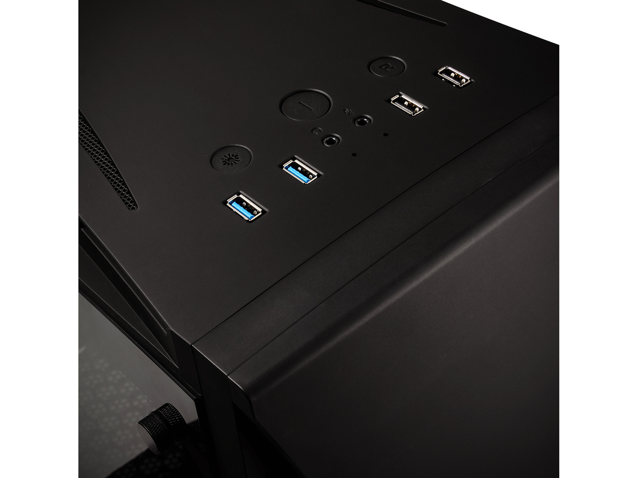 Aurora Black BFC-ARA-300-KKWSK-RP [�u���b�N]