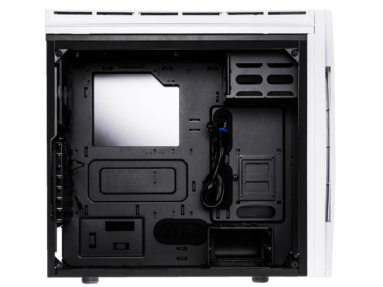 Aurora White BFC-ARA-300-WKWKK-RP [�z���C�g]