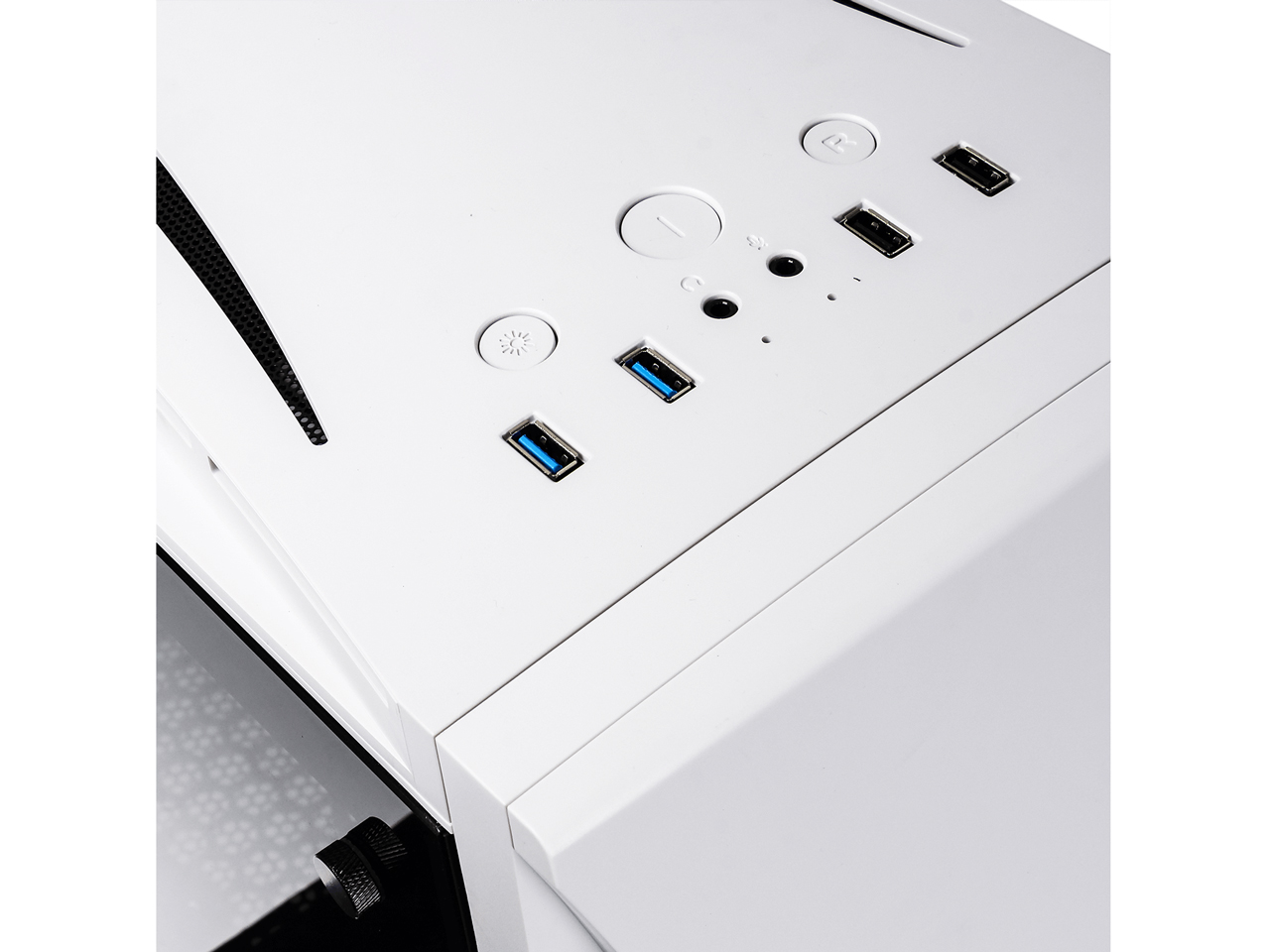 Aurora White BFC-ARA-300-WKWKK-RP [�z���C�g]