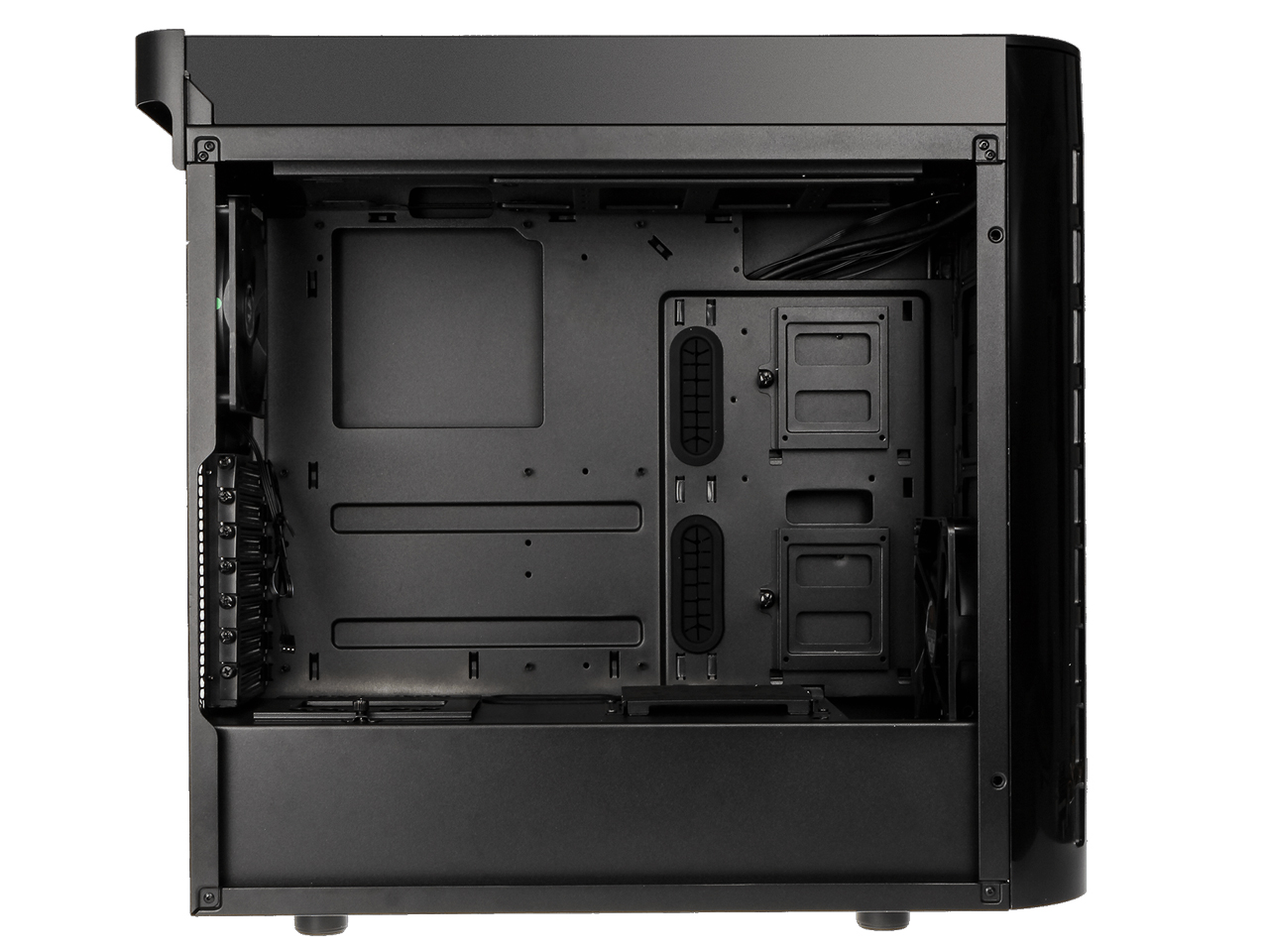 Pandora ATX BFC-PAN-600-KKWL1-RP