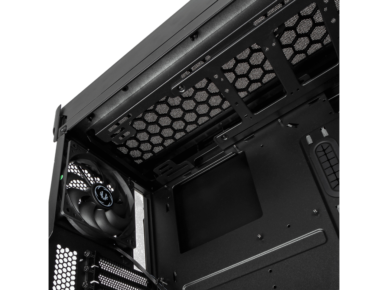 Pandora ATX BFC-PAN-600-KKWL1-RP