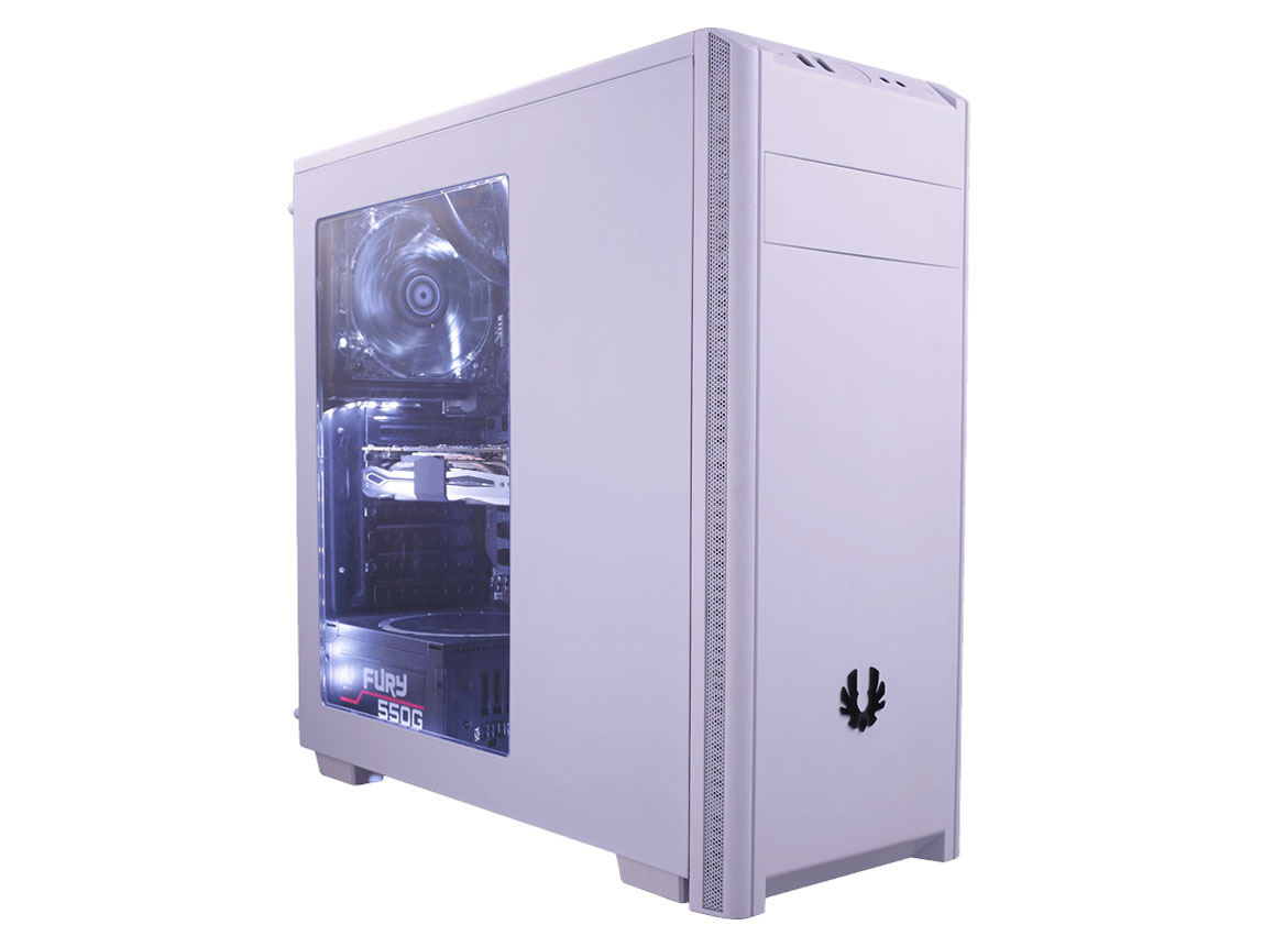 Nova Extreme White BFX-NVE-100-WWWKK-RP [�z���C�g] �̐��i�摜