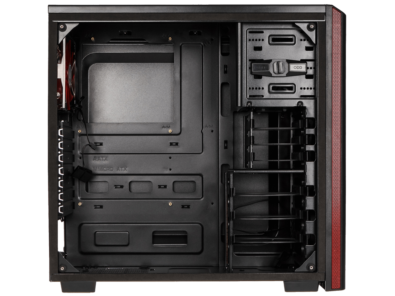 Nova TG Black BFX-NTG-100-KKWSK-RP [�u���b�N]