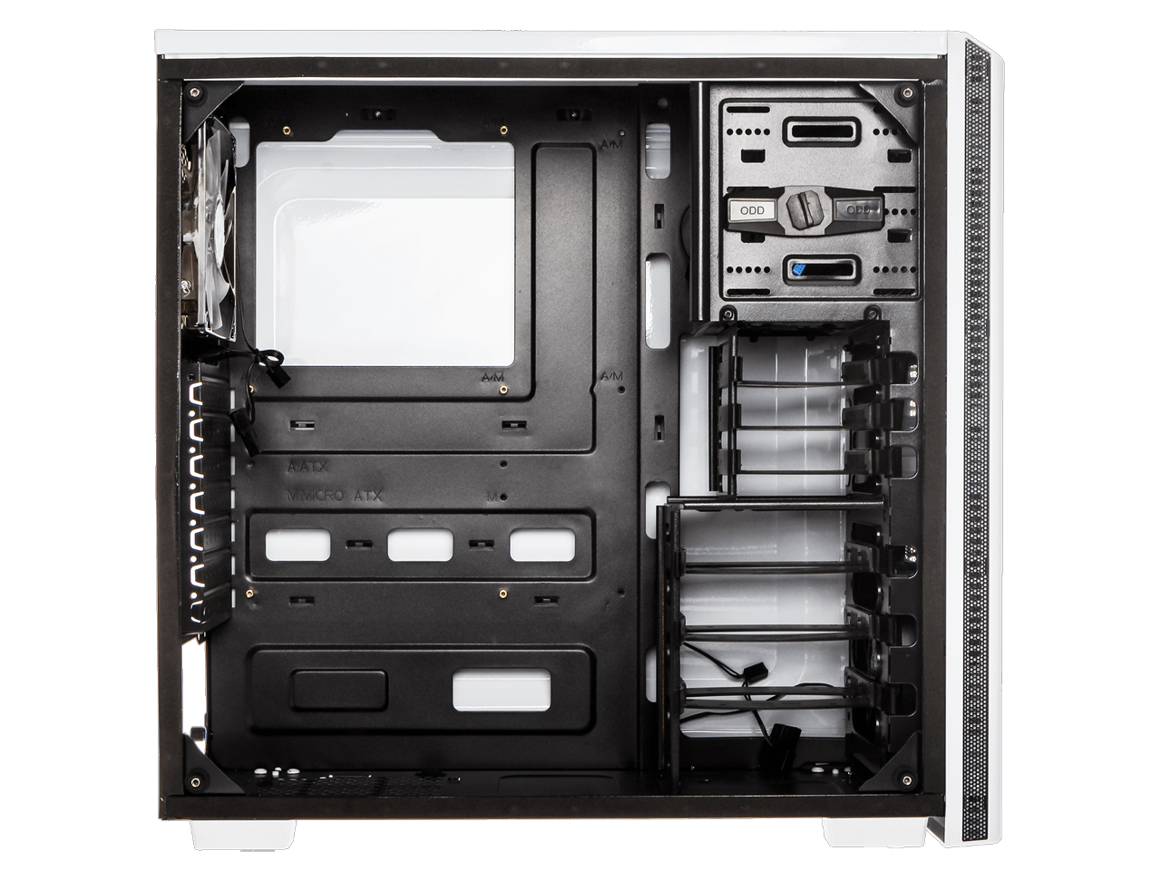 Nova TG White BFX-NTG-100-WWWKK-RP [�z���C�g]