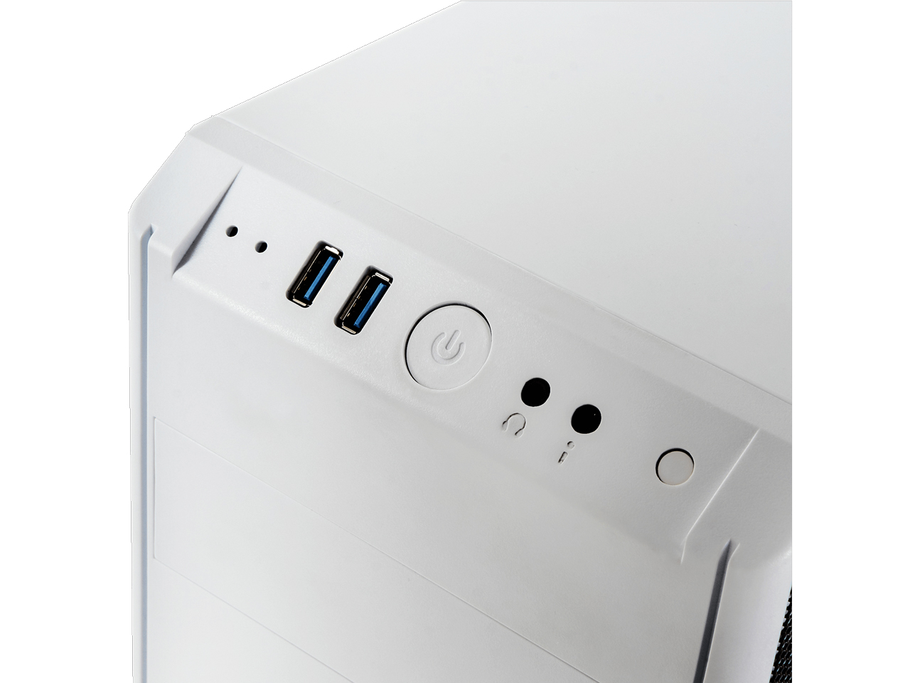 Nova TG White BFX-NTG-100-WWWKK-RP [�z���C�g]