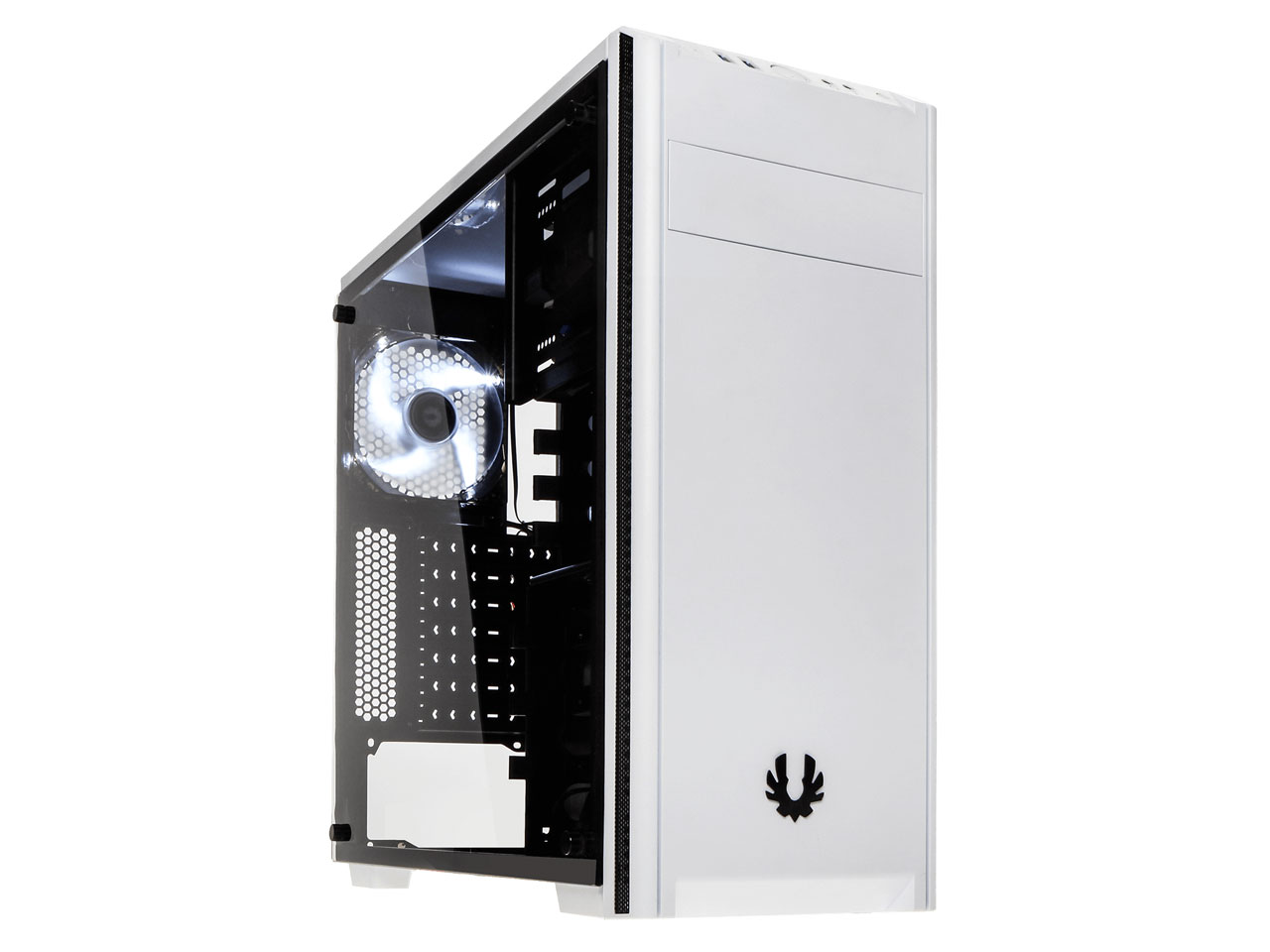 Nova TG White BFX-NTG-100-WWWKK-RP [�z���C�g] �̐��i�摜