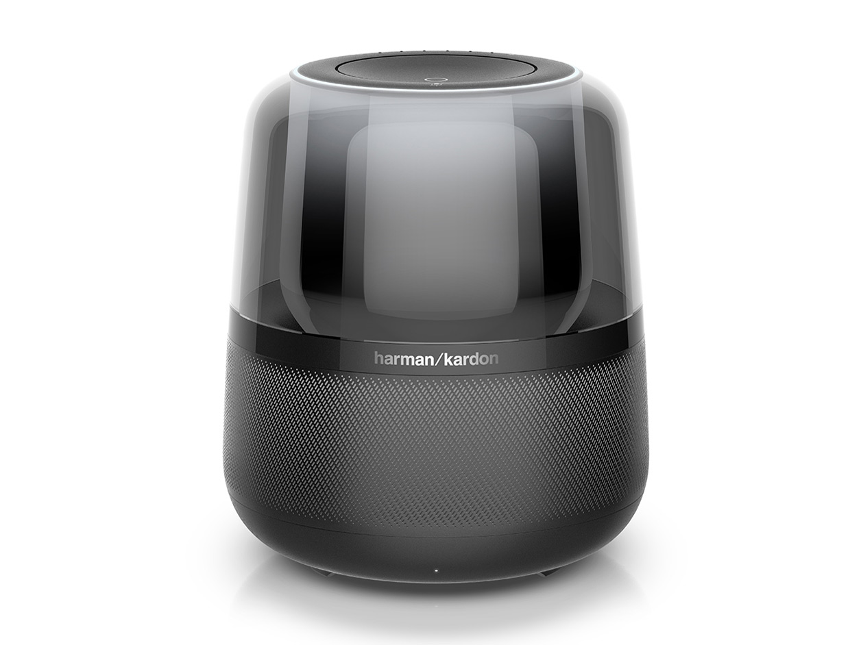 Harman Kardon Allure