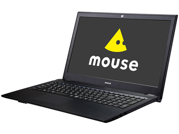 m-Book MB-F575SN1-S2-KK-A ���i.com���� Core i7/8GB������/256GB SSD/Office Premium/15.6�^�t��HD�t�����ڃ��f�� �̐��i�摜