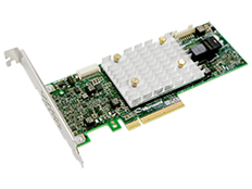 Adaptec SmartRAID 3101-4i Single 2291700-R [SAS/SATA/RAID] �̐��i�摜