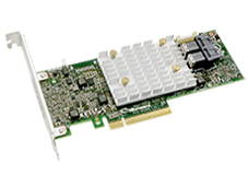 Adaptec SmartRAID 3152-8i Single 2290200-R [SAS/SATA/RAID] �̐��i�摜