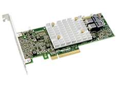 Adaptec SmartRAID 3154-8i Single 2291000-R [SAS/SATA/RAID] �̐��i�摜