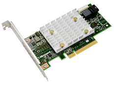 Adaptec HBA 1100-4i Single 2293400-R [SAS/SATA] �̐��i�摜