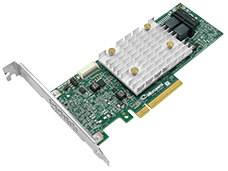 Adaptec HBA 1100-8i Single 2293200-R [SAS/SATA] �̐��i�摜