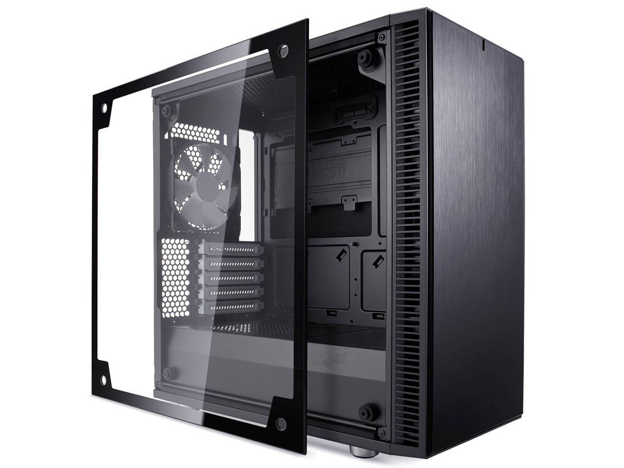 Define Mini C TG FD-CA-DEF-MINI-C-BK-TG