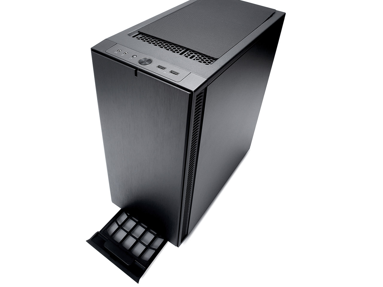 Define Mini C TG FD-CA-DEF-MINI-C-BK-TG