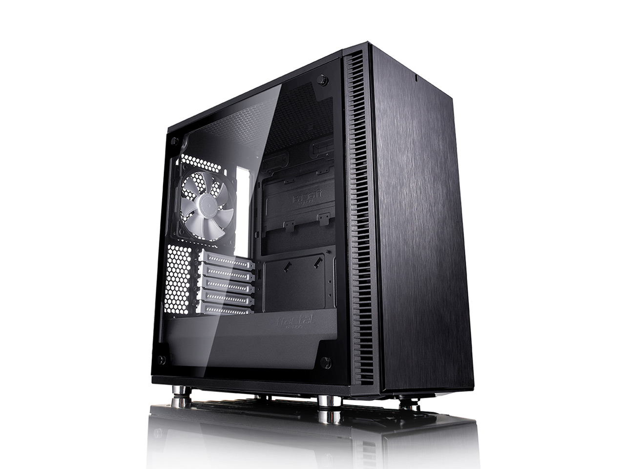 Define Mini C TG FD-CA-DEF-MINI-C-BK-TG