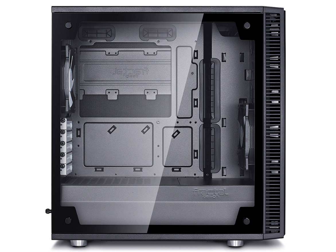 Define Mini C TG FD-CA-DEF-MINI-C-BK-TG