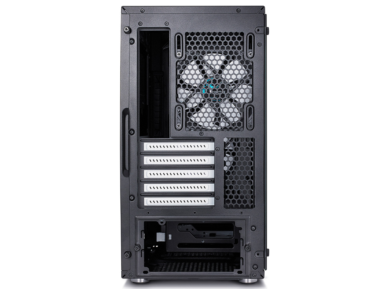 Define Mini C TG FD-CA-DEF-MINI-C-BK-TG