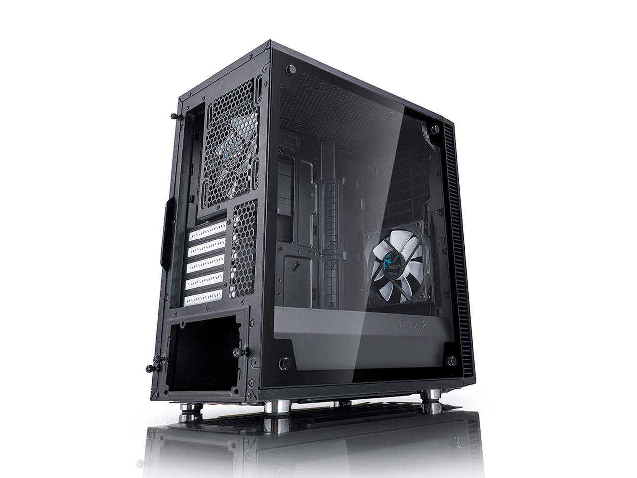 Define Mini C TG FD-CA-DEF-MINI-C-BK-TG