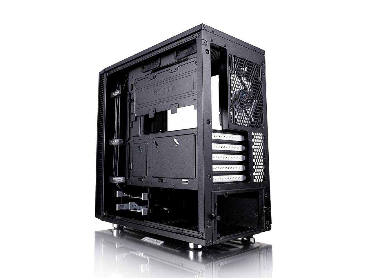 Define Mini C TG FD-CA-DEF-MINI-C-BK-TG