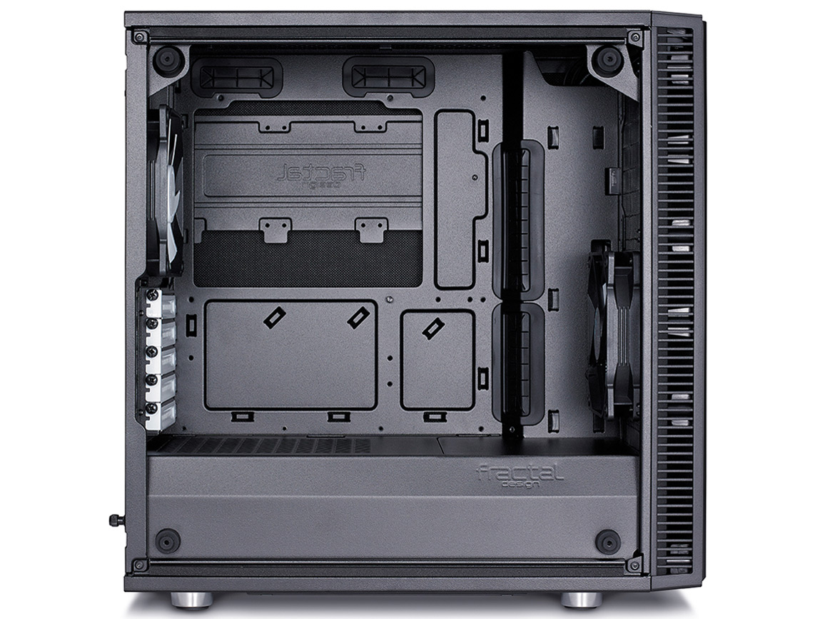 Define Mini C TG FD-CA-DEF-MINI-C-BK-TG