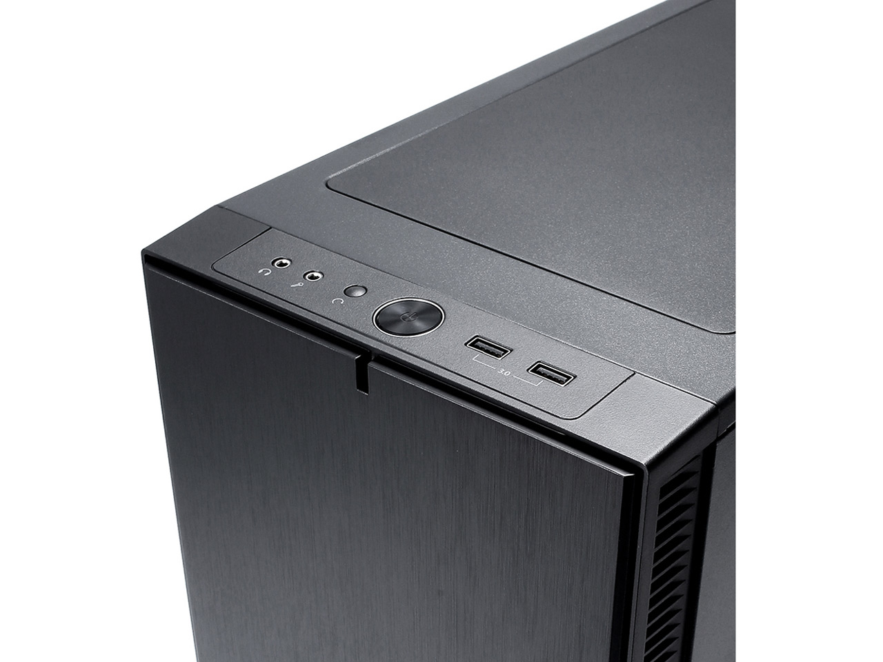 Define Mini C TG FD-CA-DEF-MINI-C-BK-TG