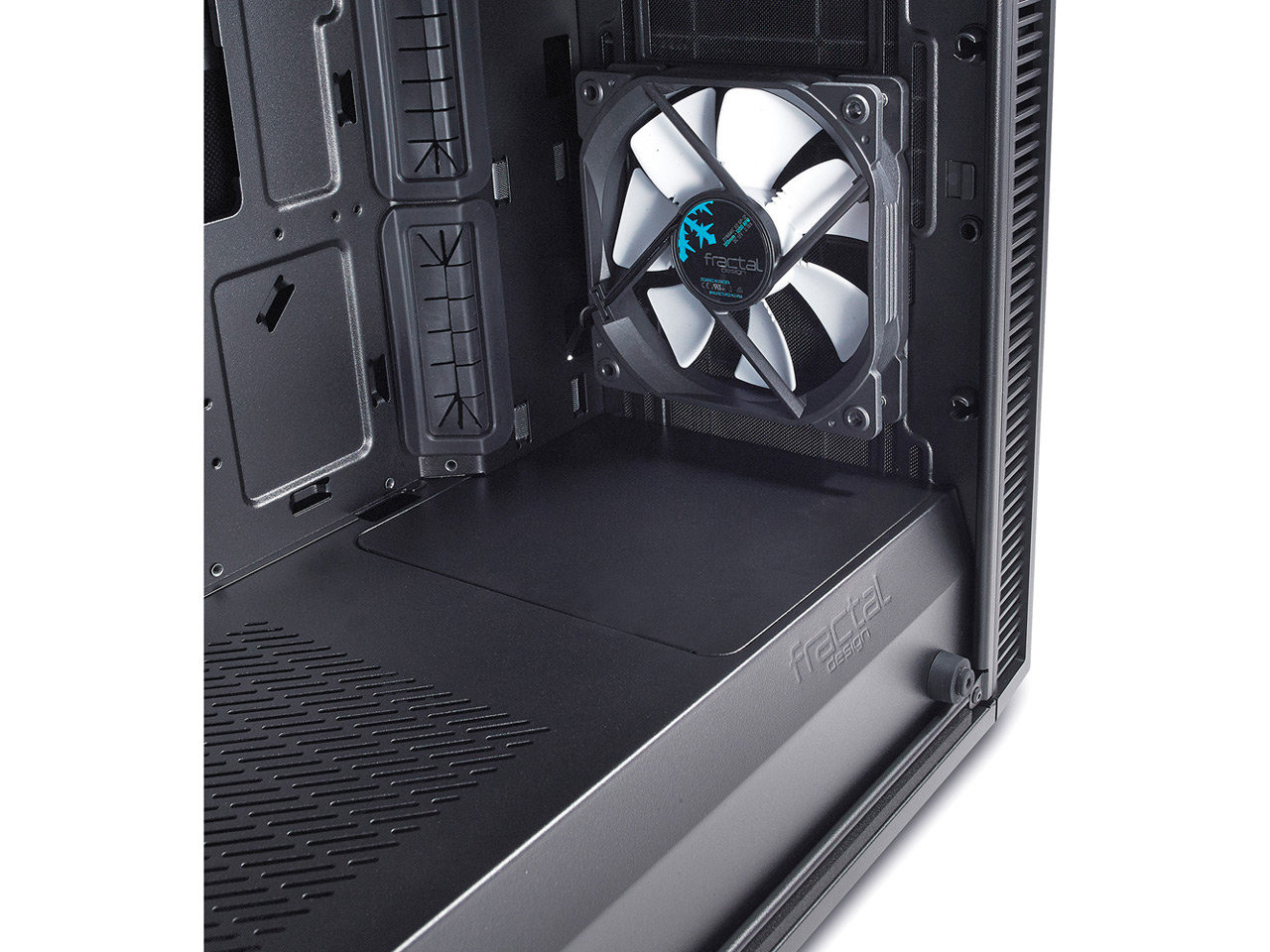 Define Mini C TG FD-CA-DEF-MINI-C-BK-TG