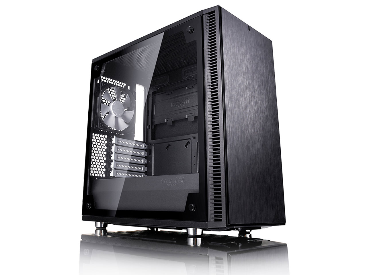 Define Mini C TG FD-CA-DEF-MINI-C-BK-TG �̐��i�摜