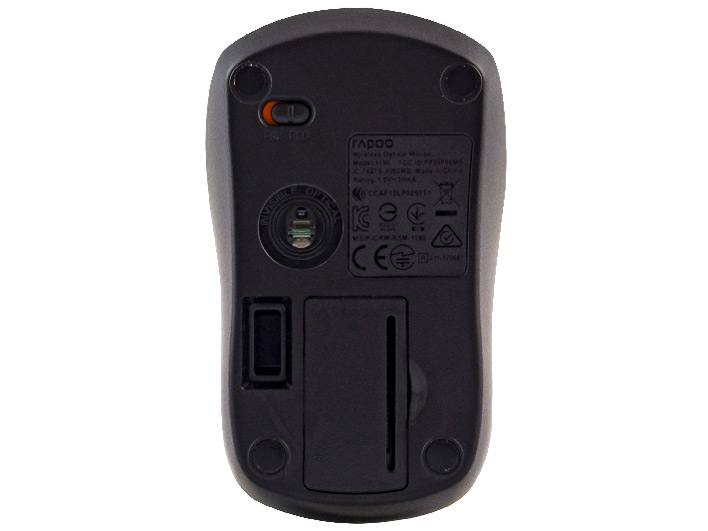 1190BL [�u���[]