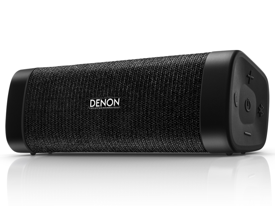 Envaya Pocket DSB50BT [�u���b�N]