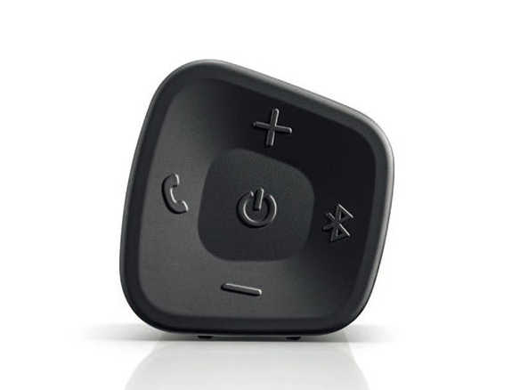 Envaya Pocket DSB50BT [�u���b�N]