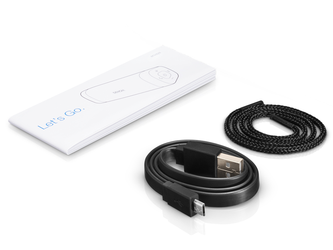 Envaya Pocket DSB50BT [�u���b�N]