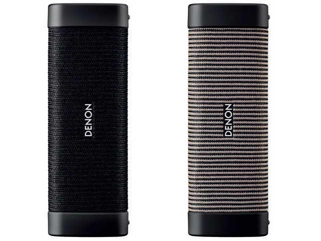 Envaya Pocket DSB50BT [�u���b�N]