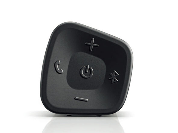 Envaya Pocket DSB50BT [�u���b�N/�O���[]