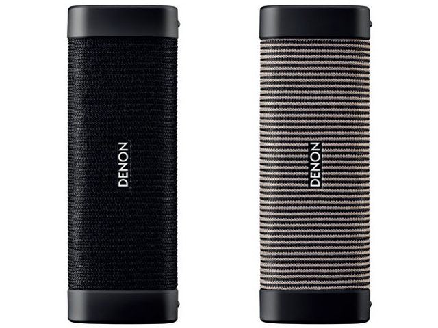 Envaya Pocket DSB50BT [�u���b�N/�O���[]