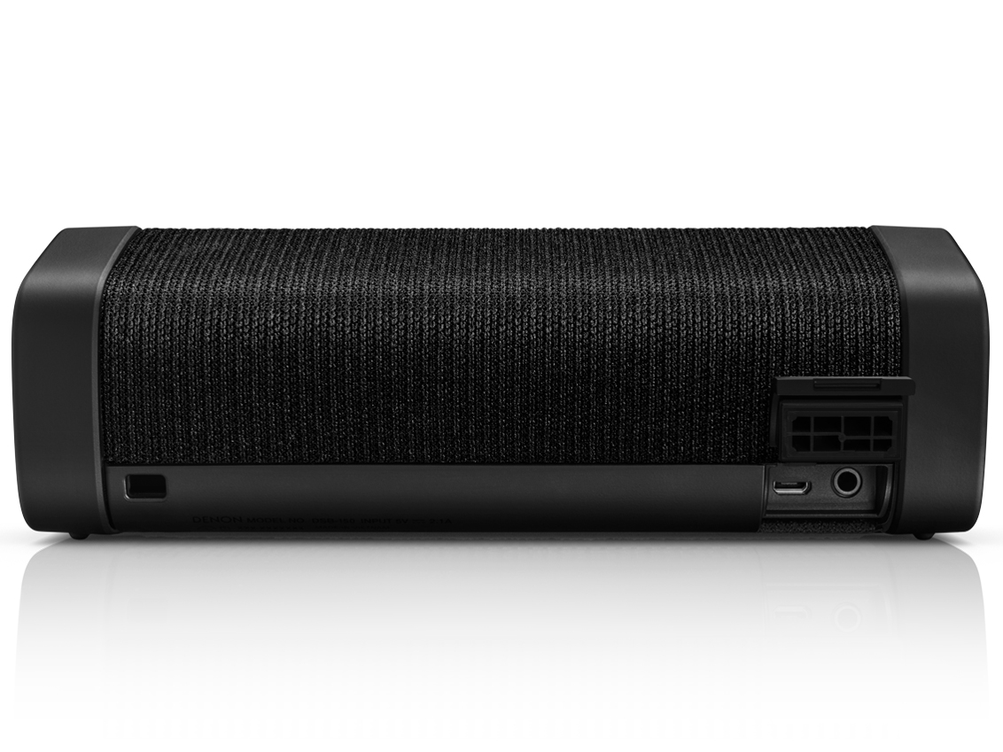 Envaya Mini DSB150BT [�u���b�N]