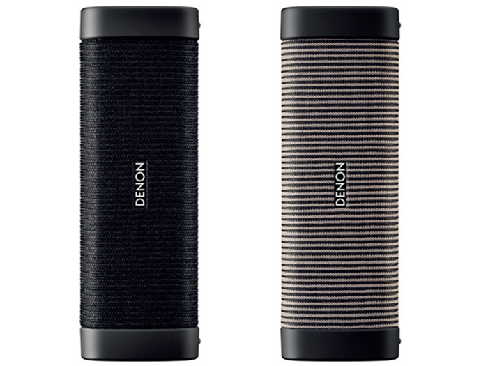 Envaya Mini DSB150BT [�u���b�N]