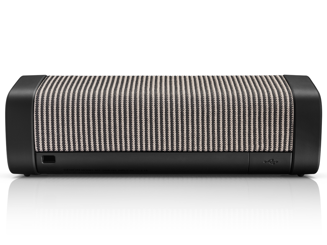 Envaya Mini DSB150BT [�u���b�N/�O���[]