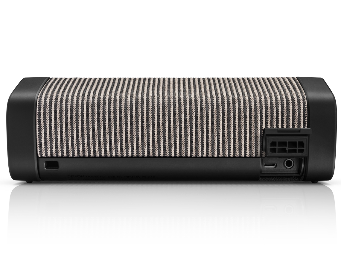 Envaya Mini DSB150BT [�u���b�N/�O���[]
