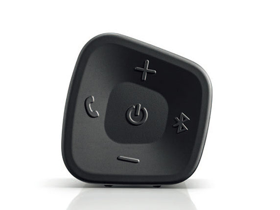 Envaya Mini DSB150BT [�u���b�N/�O���[]
