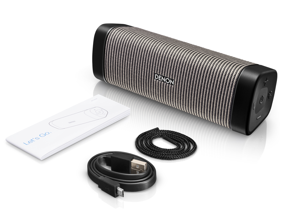 Envaya Mini DSB150BT [�u���b�N/�O���[]