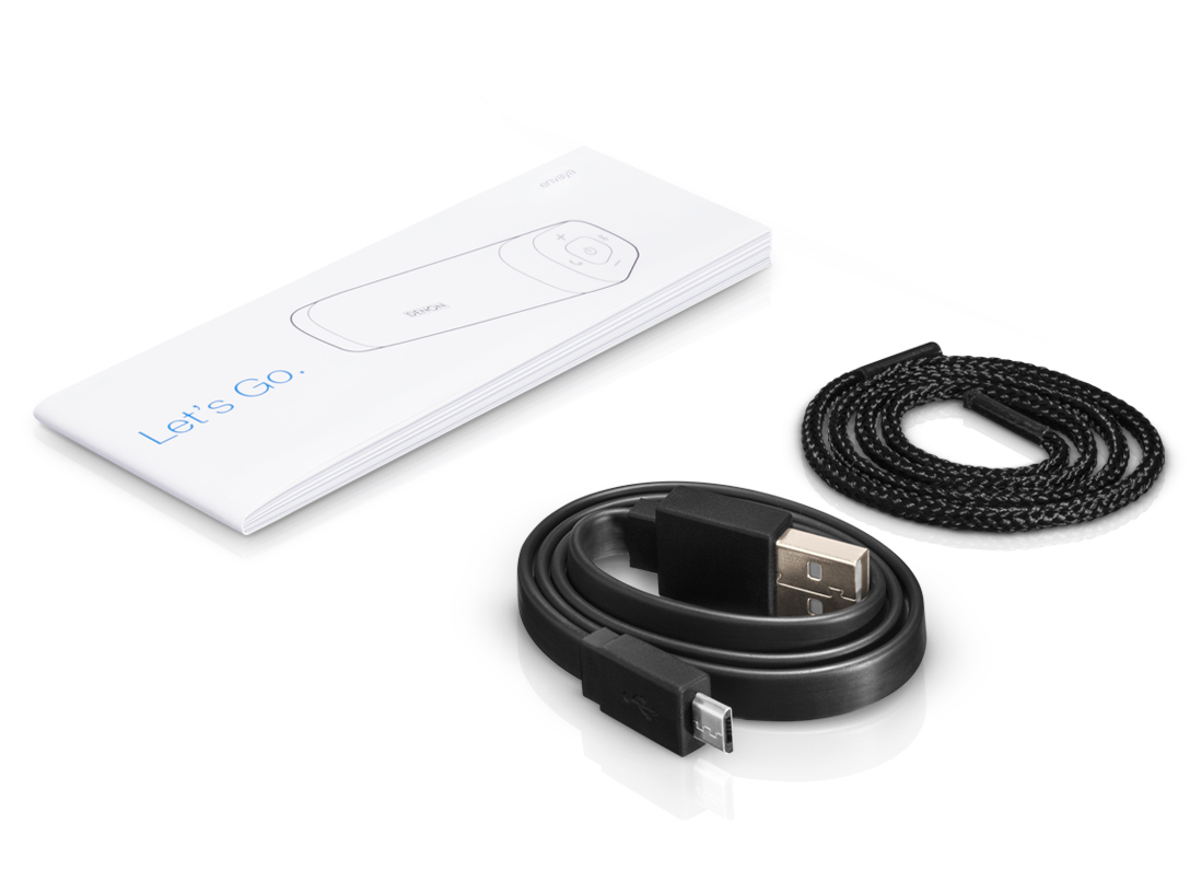 Envaya DSB250BT [�u���b�N]