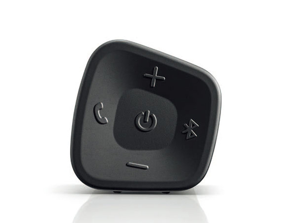 Envaya DSB250BT [�u���b�N/�O���[]