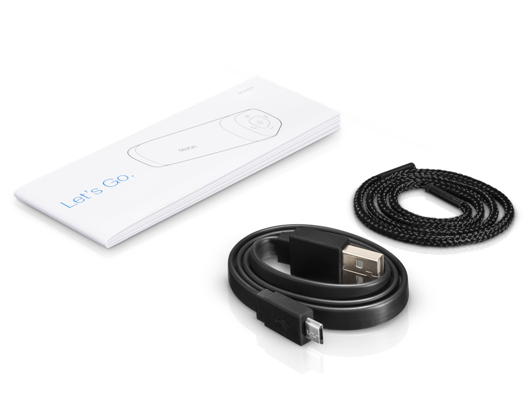 Envaya DSB250BT [�u���b�N/�O���[]