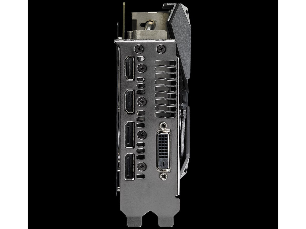 ROG-STRIX-GTX1070TI-8G-GAMING [PCIExp 8GB]