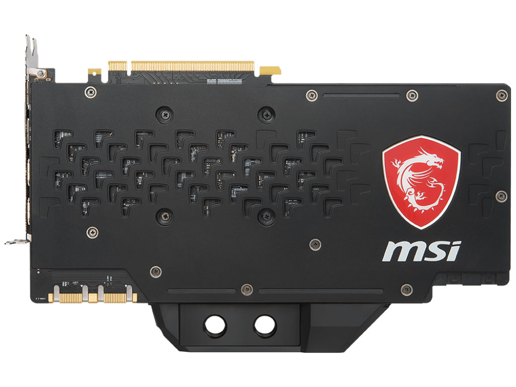 GTX 1080 Ti SEA HAWK EK X [PCIExp 11GB]
