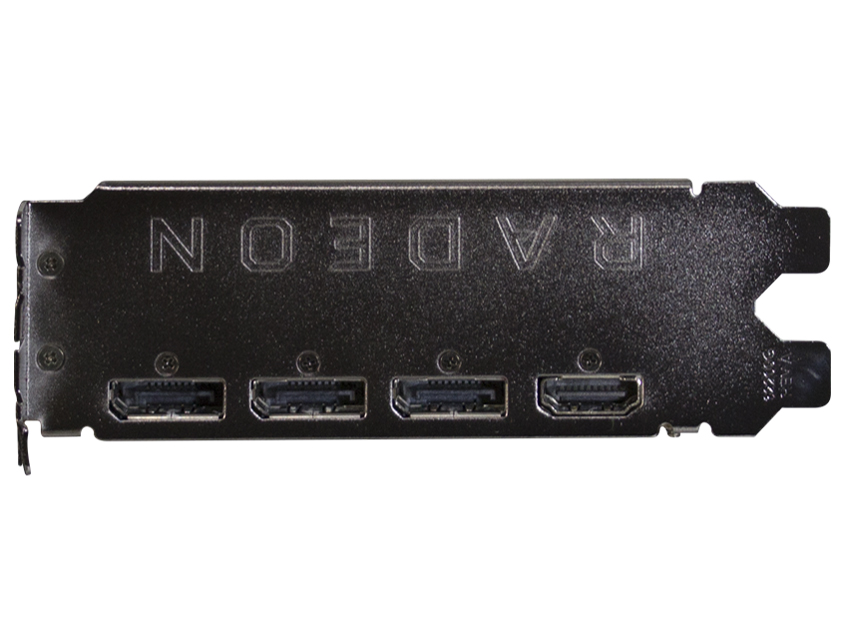 PowerColor Radeon RX VEGA 64 8GB HBM2-LIQUID AXRX VEGA 64 8GBHBM2-3DHW [PCIExp 8GB]