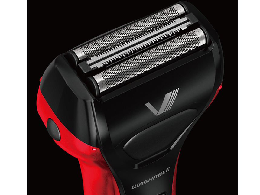 S-DRIVE IZF-V537-R [���b�h]