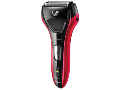 S-DRIVE IZF-V537-R [���b�h] �̐��i�摜