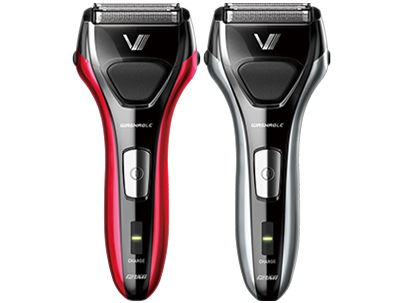 S-DRIVE IZF-V537-S [�V���o�[]